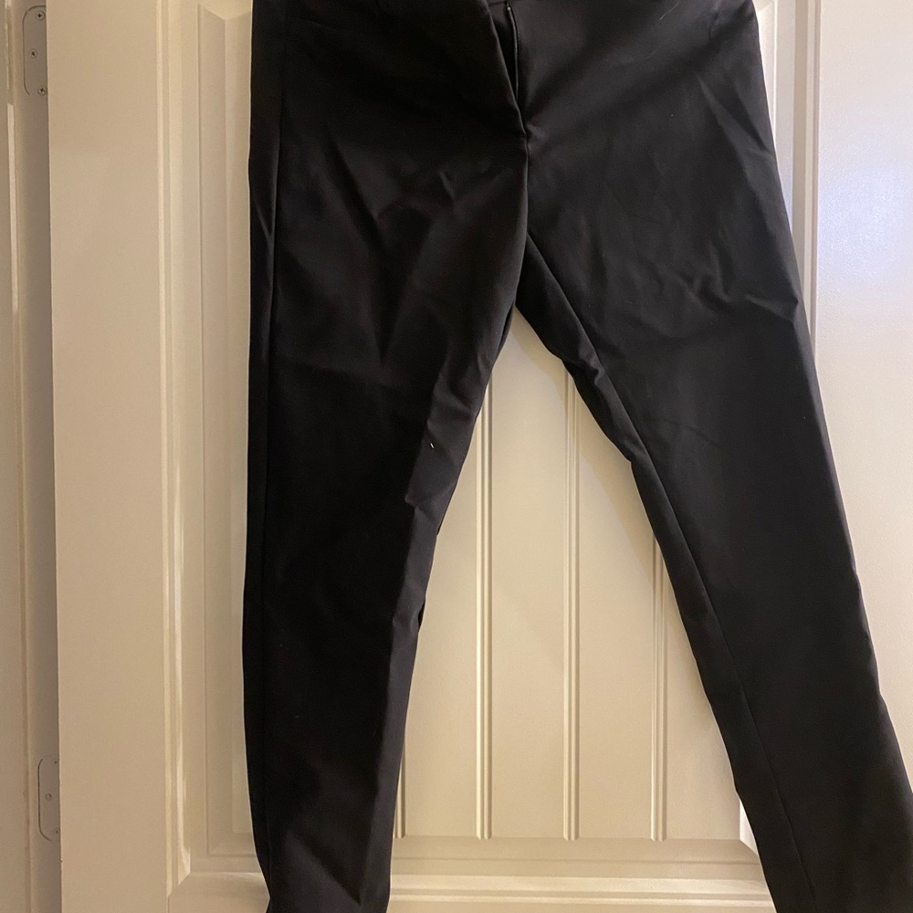 Loft work pants